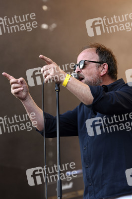 Ruhrpott Rodeo Festival 2022 in Hünxe