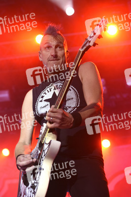 Ruhrpott Rodeo Festival 2022 in Hünxe