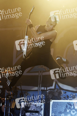 Ruhrpott Rodeo Festival 2022 in Hünxe