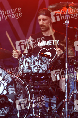 Ruhrpott Rodeo Festival 2022 in Hünxe