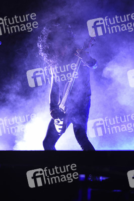 Ruhrpott Rodeo Festival 2022 in Hünxe