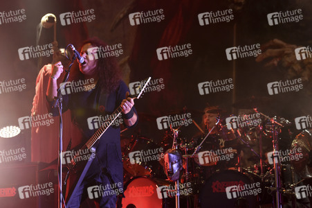 Ruhrpott Rodeo Festival 2022 in Hünxe