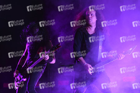 Ruhrpott Rodeo Festival 2022 in Hünxe