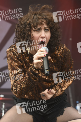 Ruhrpott Rodeo Festival 2022 in Hünxe