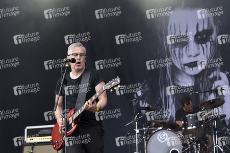 Ruhrpott Rodeo Festival 2022 in Hünxe