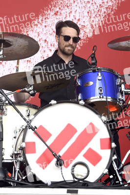 Ruhrpott Rodeo Festival 2022 in Hünxe