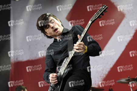 Ruhrpott Rodeo Festival 2022 in Hünxe