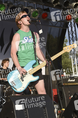 Ruhrpott Rodeo Festival 2022 in Hünxe