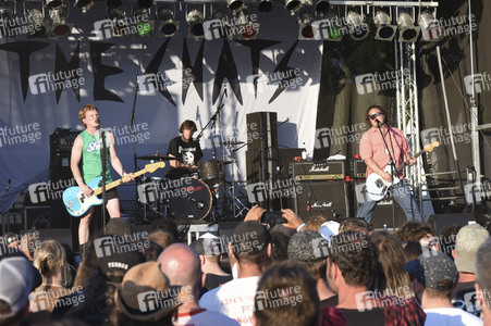 Ruhrpott Rodeo Festival 2022 in Hünxe