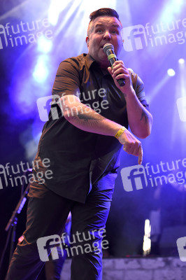 Ruhrpott Rodeo Festival 2022 in Hünxe