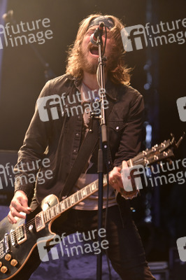 Ruhrpott Rodeo Festival 2022 in Hünxe