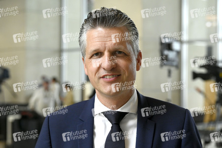 46. Sitzung des Deutschen Bundestages in Berlin