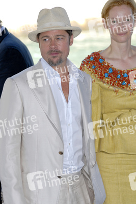 Photocall 'Burn After Reading', Internationale Filmfestspiele von Venedig 2008