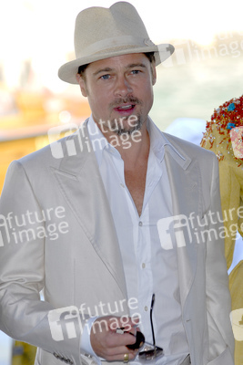 Photocall 'Burn After Reading', Internationale Filmfestspiele von Venedig 2008