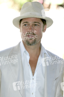 Photocall 'Burn After Reading', Internationale Filmfestspiele von Venedig 2008