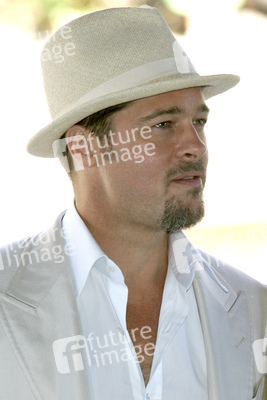 Photocall 'Burn After Reading', Internationale Filmfestspiele von Venedig 2008