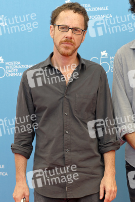 Photocall 'Burn After Reading', Internationale Filmfestspiele von Venedig 2008