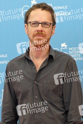 Photocall 'Burn After Reading', Internationale Filmfestspiele von Venedig 2008