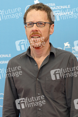 Photocall 'Burn After Reading', Internationale Filmfestspiele von Venedig 2008