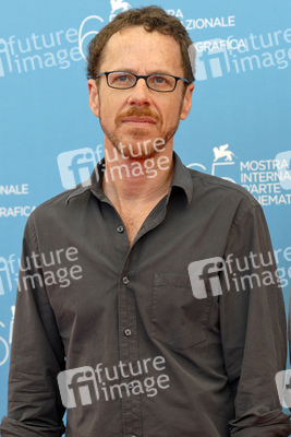 Photocall 'Burn After Reading', Internationale Filmfestspiele von Venedig 2008