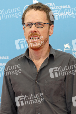 Photocall 'Burn After Reading', Internationale Filmfestspiele von Venedig 2008