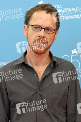 Photocall 'Burn After Reading', Internationale Filmfestspiele von Venedig 2008