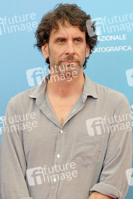 Photocall 'Burn After Reading', Internationale Filmfestspiele von Venedig 2008