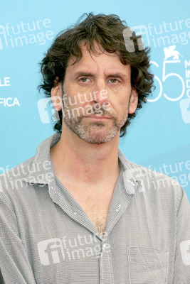 Photocall 'Burn After Reading', Internationale Filmfestspiele von Venedig 2008