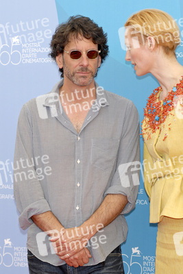 Photocall 'Burn After Reading', Internationale Filmfestspiele von Venedig 2008