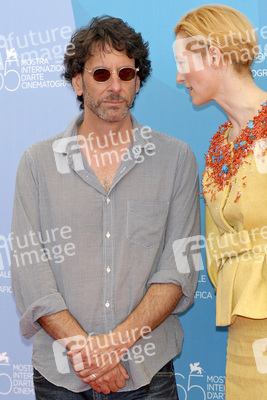 Photocall 'Burn After Reading', Internationale Filmfestspiele von Venedig 2008