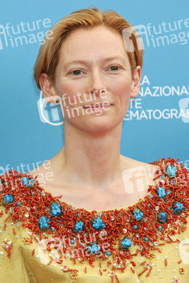 Photocall 'Burn After Reading', Internationale Filmfestspiele von Venedig 2008