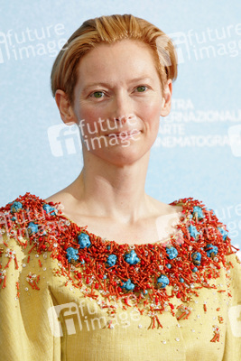 Photocall 'Burn After Reading', Internationale Filmfestspiele von Venedig 2008