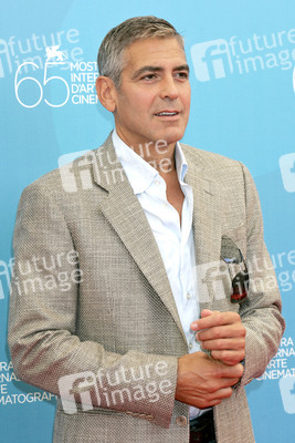Photocall 'Burn After Reading', Internationale Filmfestspiele von Venedig 2008