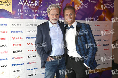 Camgaroo Award 2022 in München
