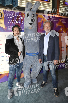 Camgaroo Award 2022 in München