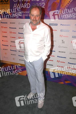 Camgaroo Award 2022 in München