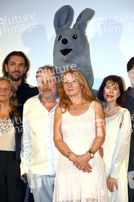 Camgaroo Award 2022 in München