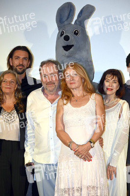 Camgaroo Award 2022 in München