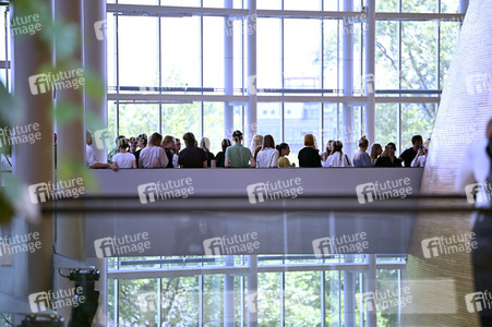 EU-Parlament in Straßburg