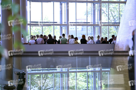 EU-Parlament in Straßburg