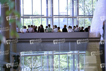 EU-Parlament in Straßburg