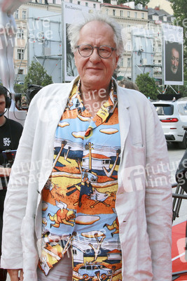 Special Screening 'The King's Speech', Karlovy Vary International Film Festival 2022