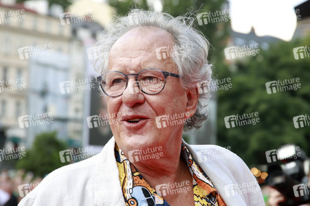 Special Screening 'The King's Speech', Karlovy Vary International Film Festival 2022