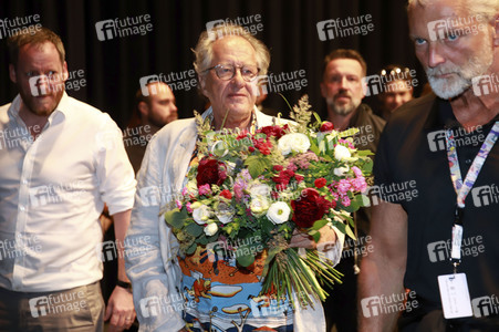 Special Screening 'The King's Speech', Karlovy Vary International Film Festival 2022