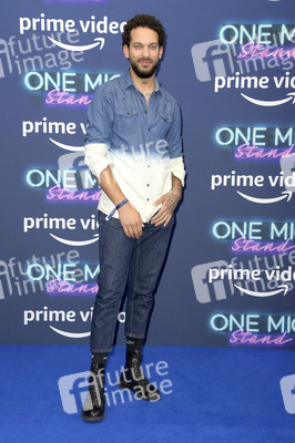 Serienpremiere 'One Mic Stand' in Berlin