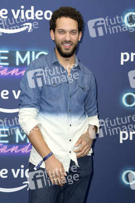 Serienpremiere 'One Mic Stand' in Berlin