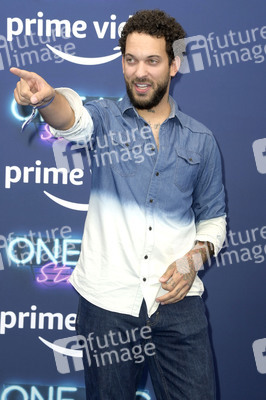 Serienpremiere 'One Mic Stand' in Berlin