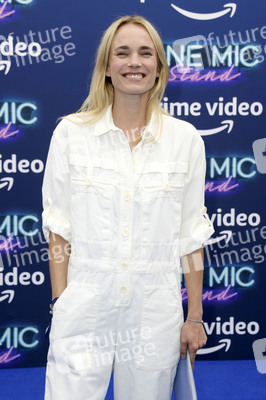 Serienpremiere 'One Mic Stand' in Berlin
