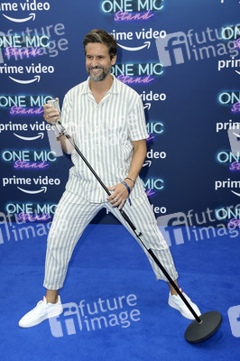 Serienpremiere 'One Mic Stand' in Berlin