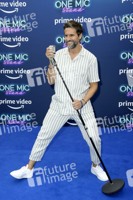 Serienpremiere 'One Mic Stand' in Berlin